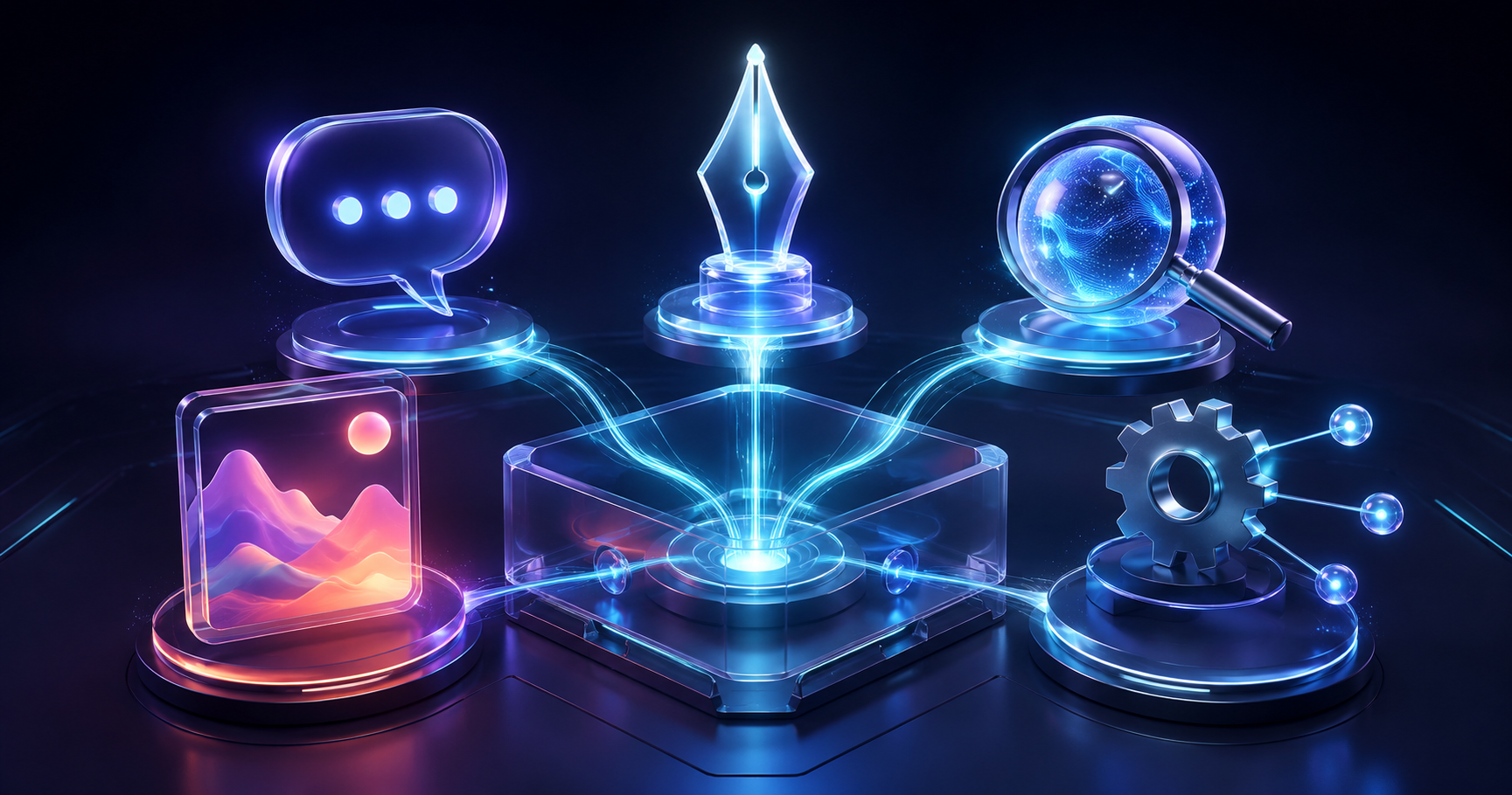 Best Free AI Tools in 2026