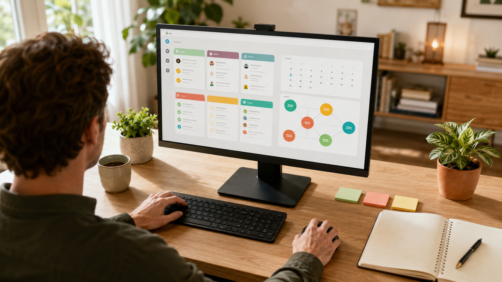 Best Free Productivity Software in 2026