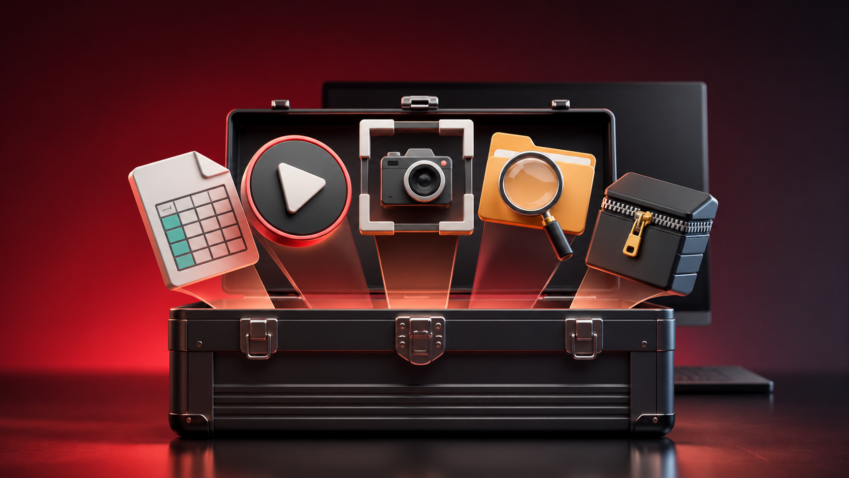 Best Free Software Tools for Windows in 2026