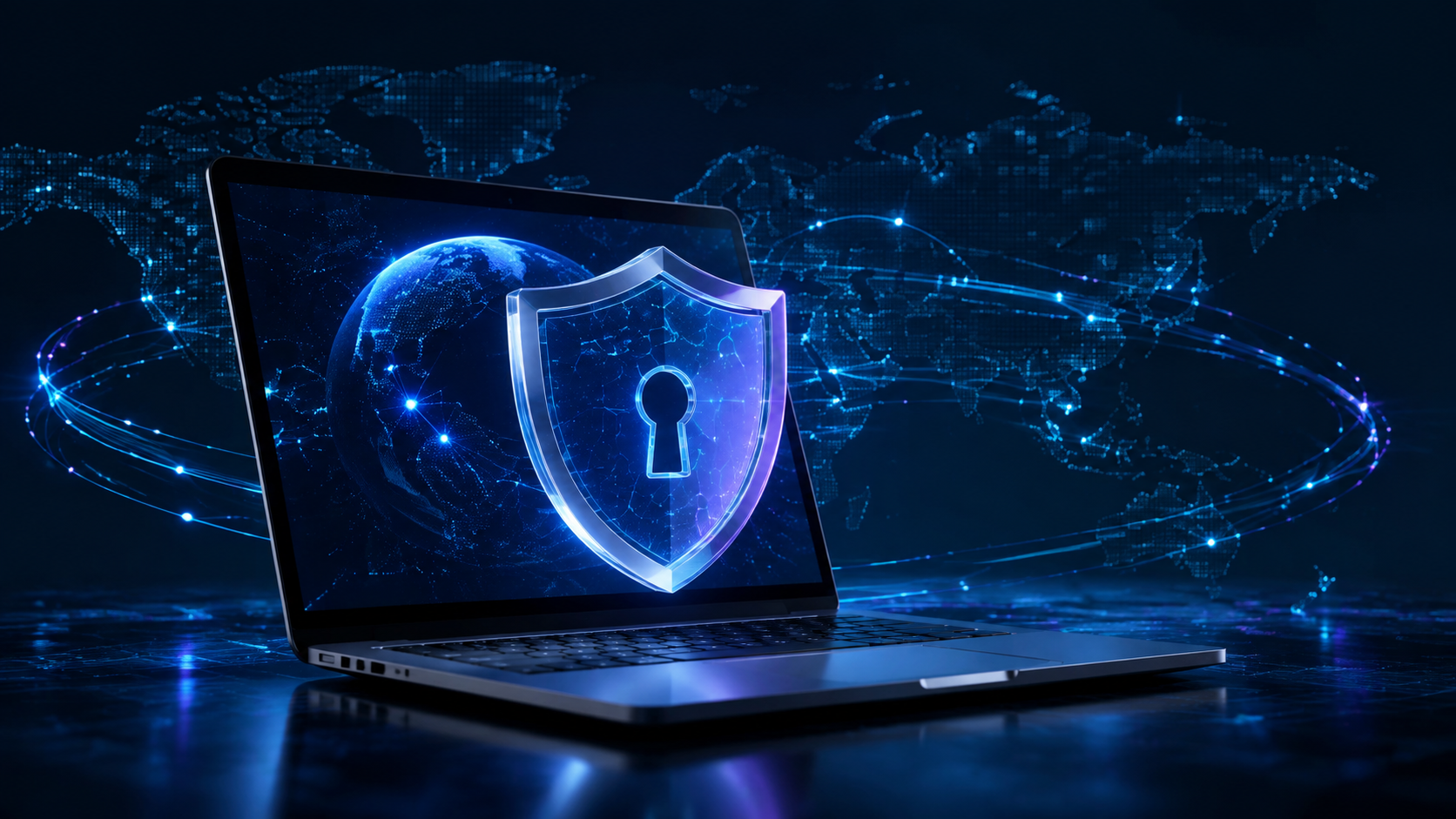 Best Free VPN Services in 2026
