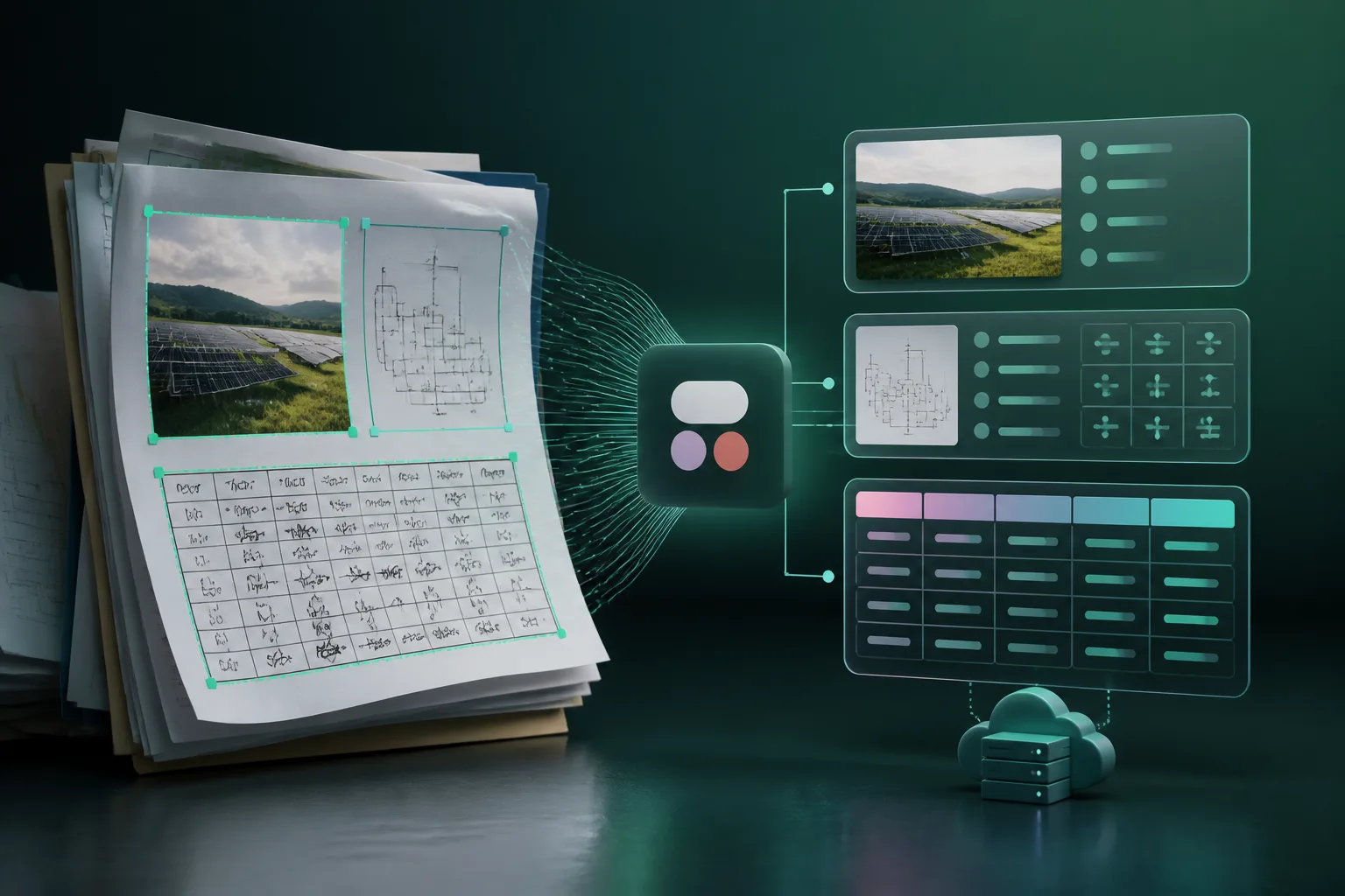 Cohere debuts Parse 5 to convert documents, tables and images