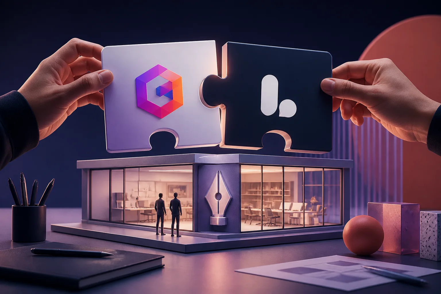 Gamma acquires Accel-backed design startup Lica to build research lab