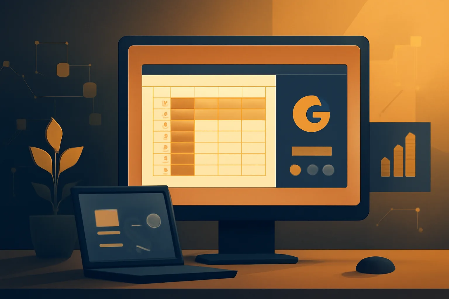 Google adds Sheets canvas to turn spreadsheets into interactive apps