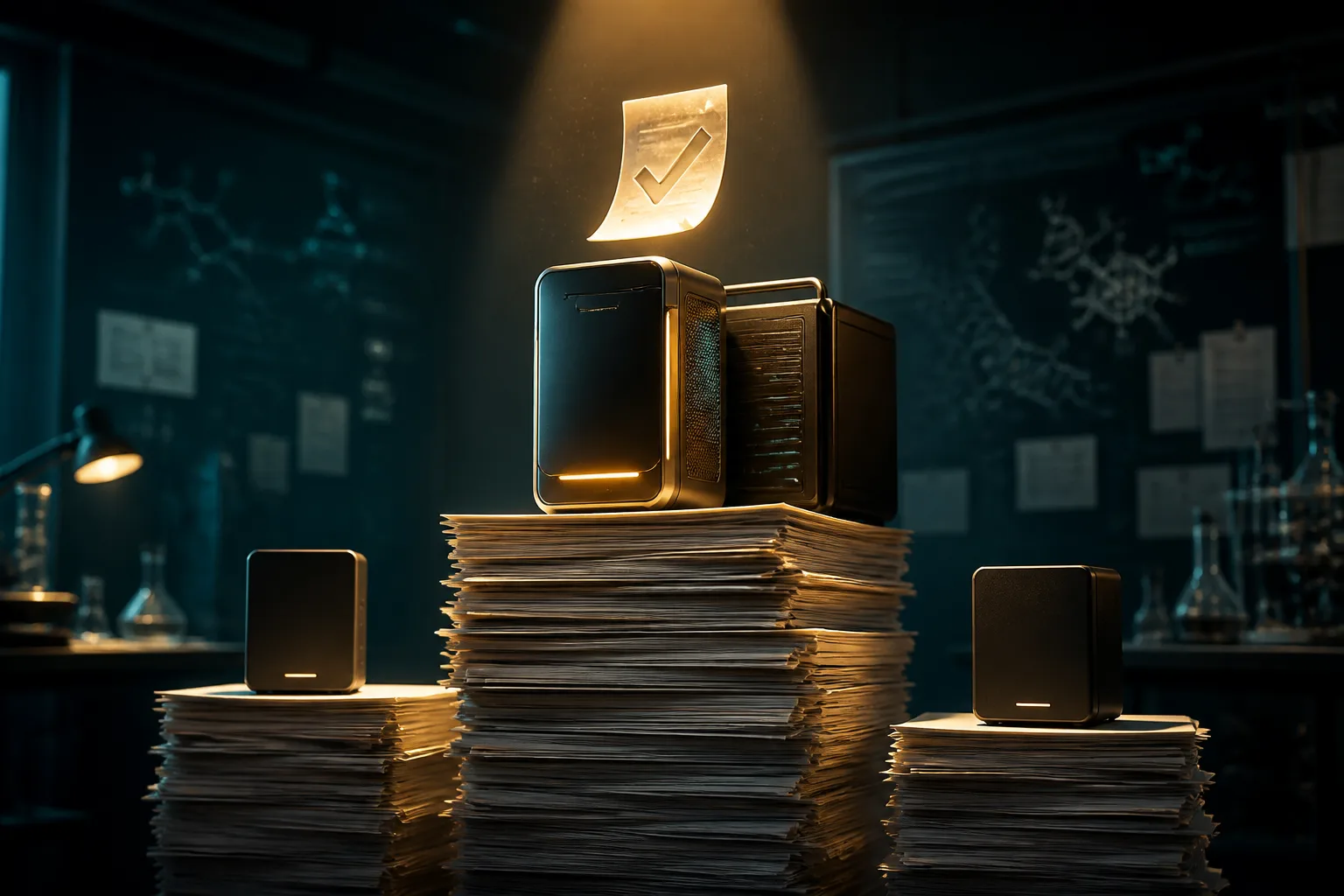 Inherent says Faraday outperformed Claude Opus 4.8 and GPT-5.5 at paper…
