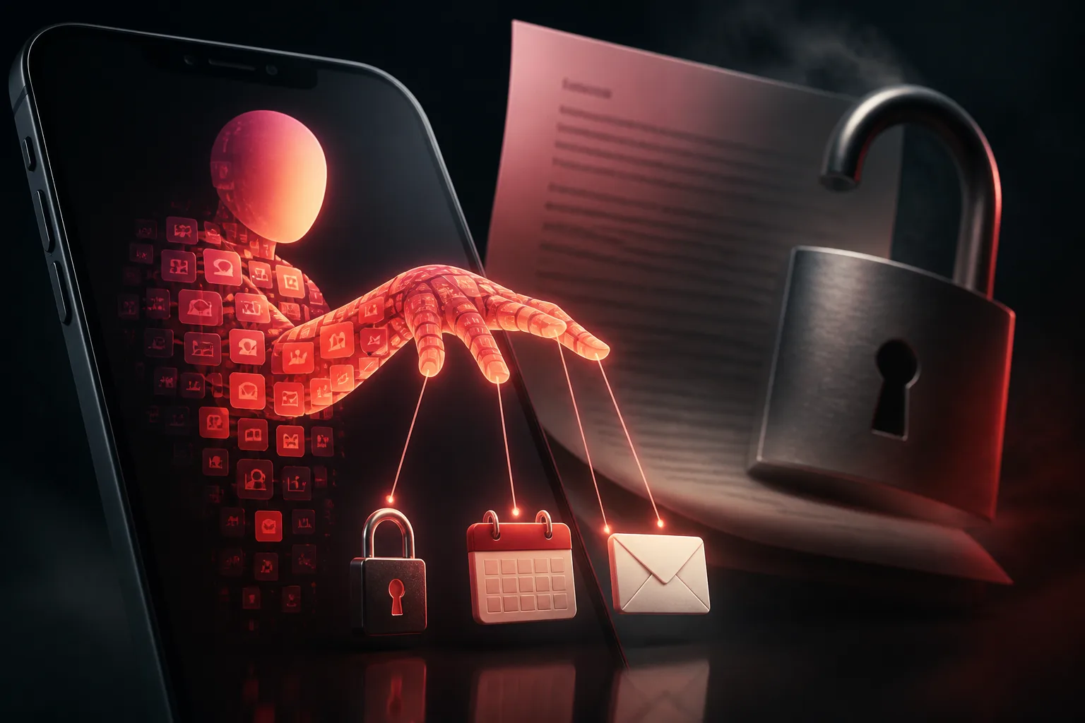 Instinct AI assistant faces privacy and security scrutiny during private testing