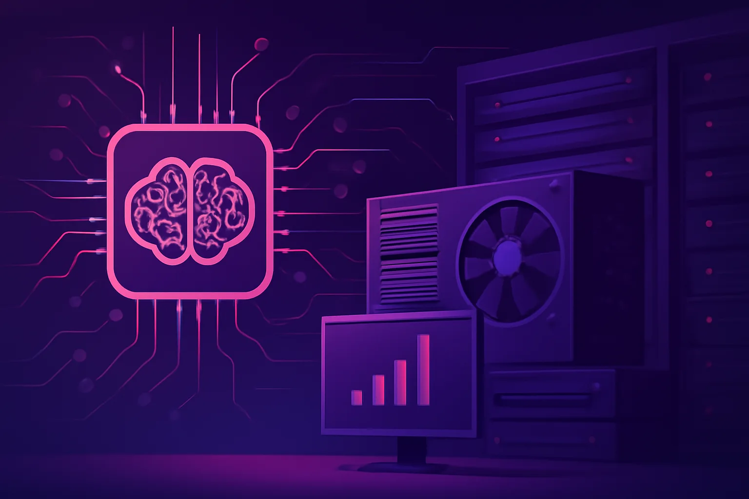 Kog pushes GPU decoding to speed LLM inference on datacenter GPUs