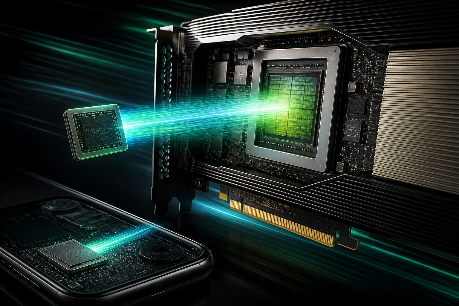 LFM2.5-DSpark: Up to 3.18× Faster on H100 and 2.87× On-Device