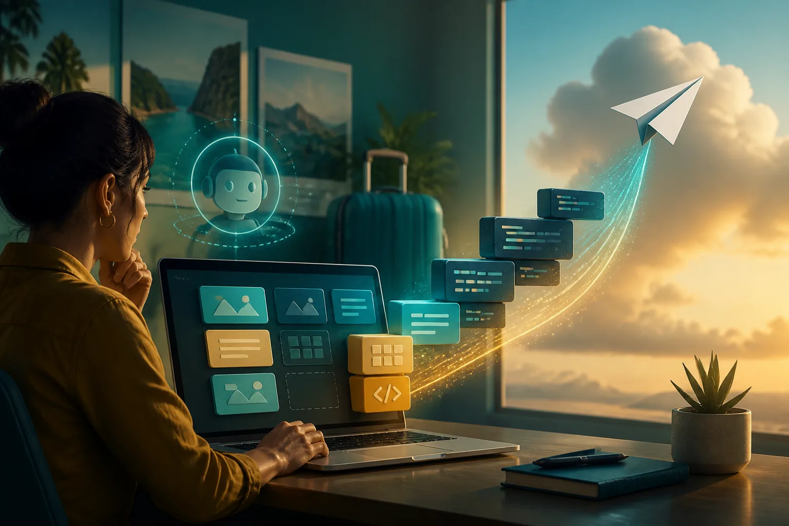 loveholidays uses Codex to let non-engineers build and deploy