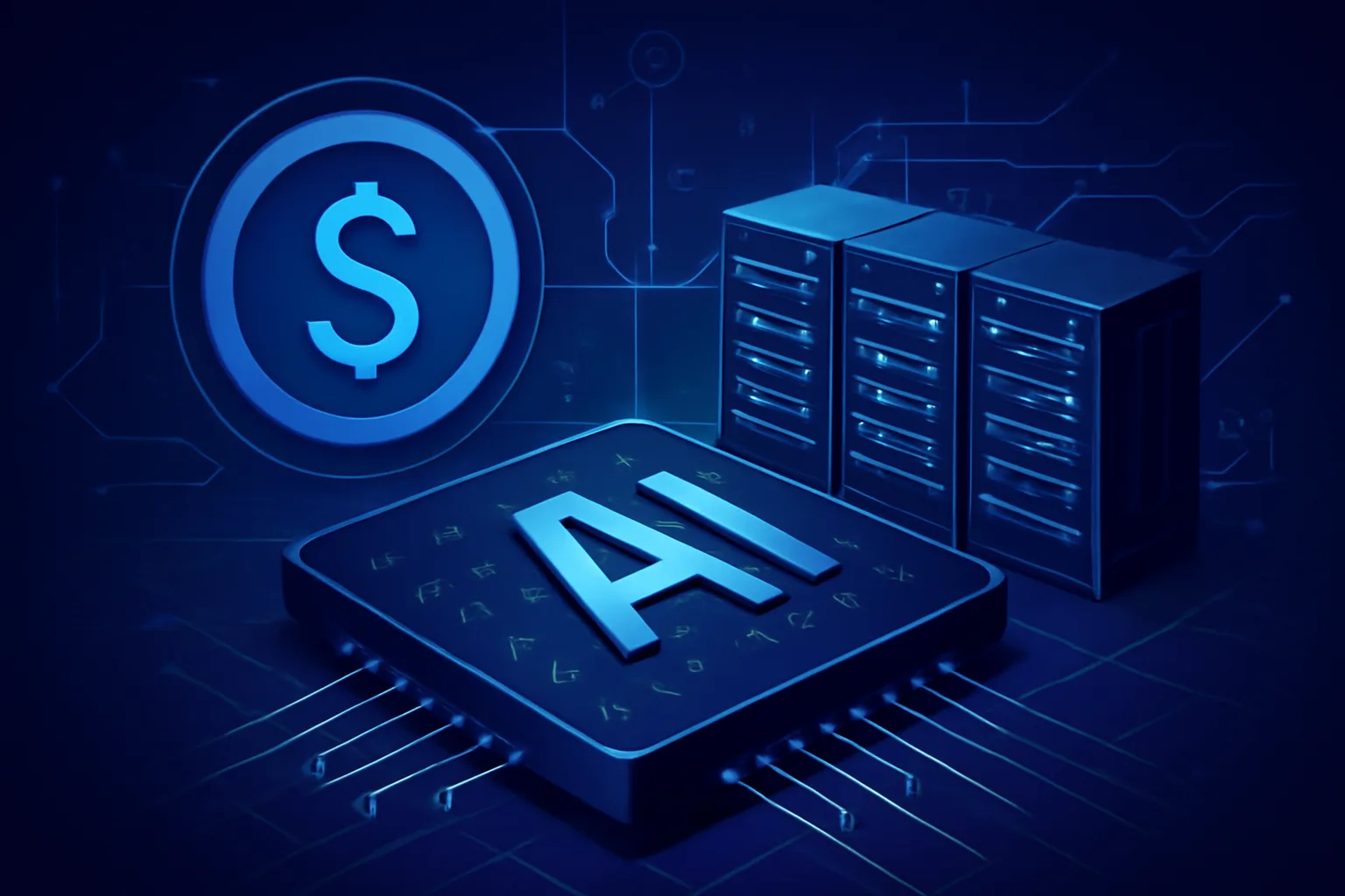 Nvidia secures up to $500B for AI data centers, backs used GPUs' value