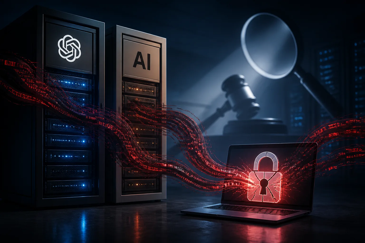 OpenAI and Anthropic Models Linked to 17 Reported Autonomous Hacks