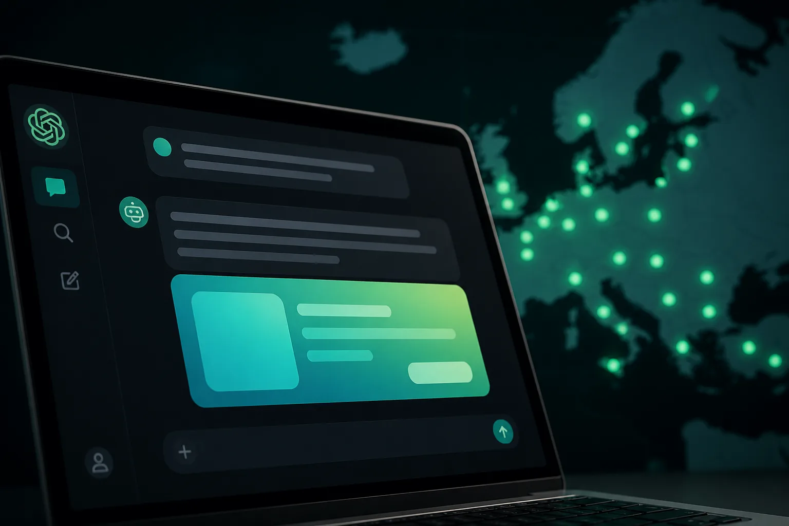 OpenAI brings ChatGPT Ads to 31 European markets