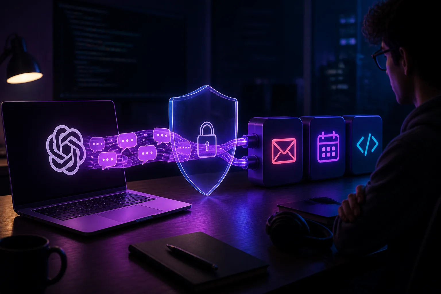 OpenAI expands ChatGPT Work and Codex agents into everyday workflows