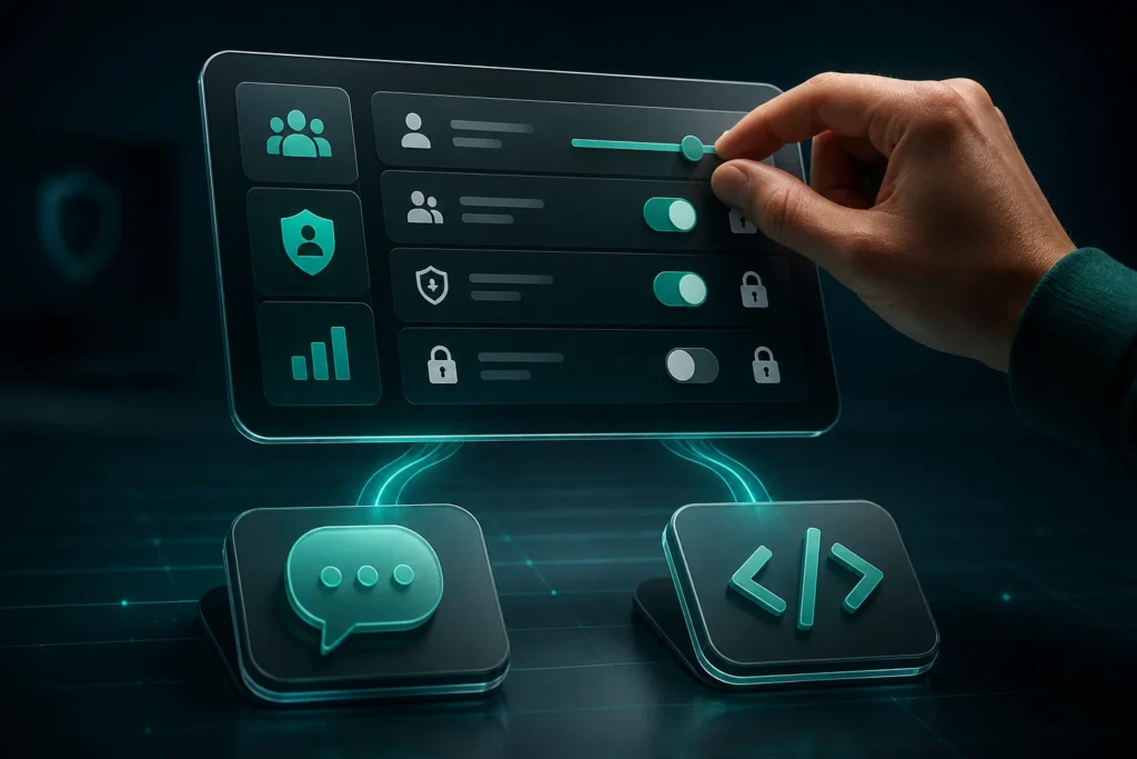 OpenAI introduces Admin plugin for ChatGPT Work and Codex