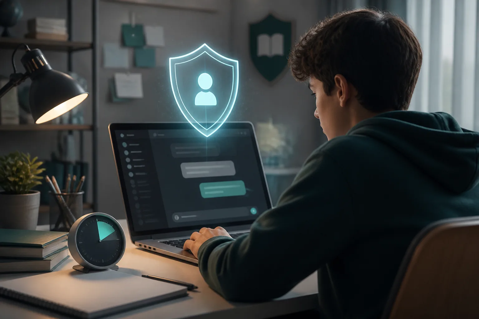 OpenAI launches ChatGPT for Teens with study-focused safeguards