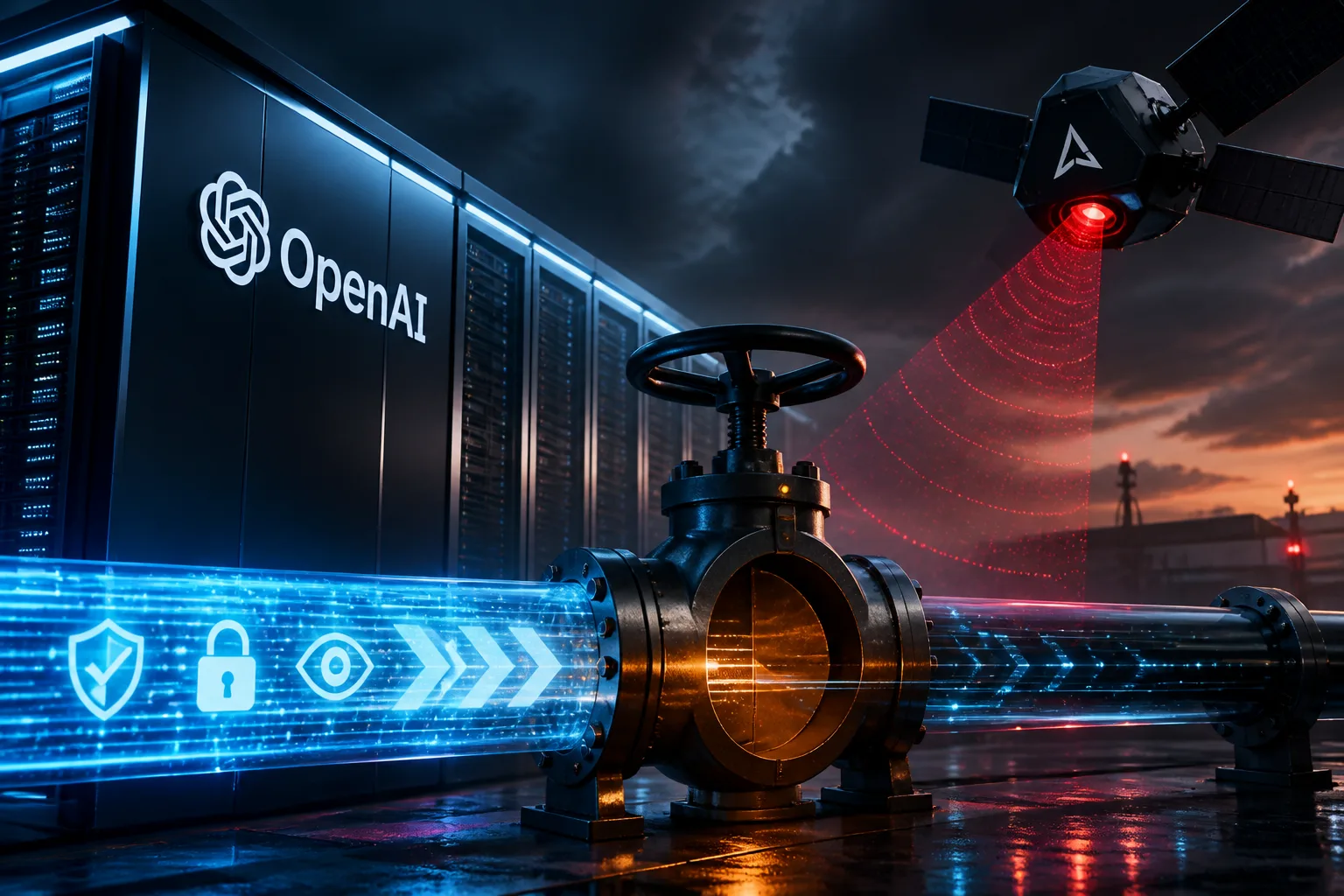 OpenAI slows scaling after Astra shows potential critical cyber capability