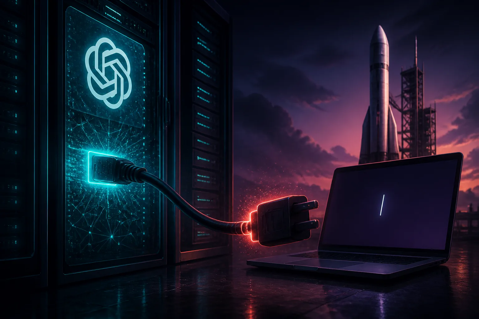 OpenAI to end model access for Cursor after SpaceX acquisition