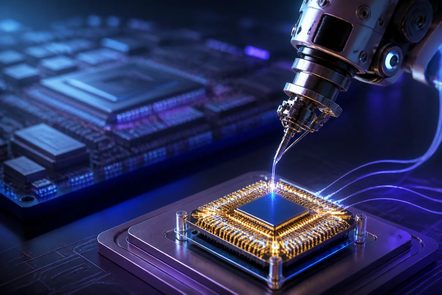 Quantization-Aware Healing lets 4-bit GPT-OSS 60B outperform its bfloat16 source