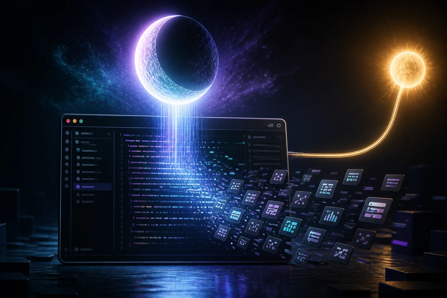 Replit launches Free Mode powered by GPT-5.6 Luna