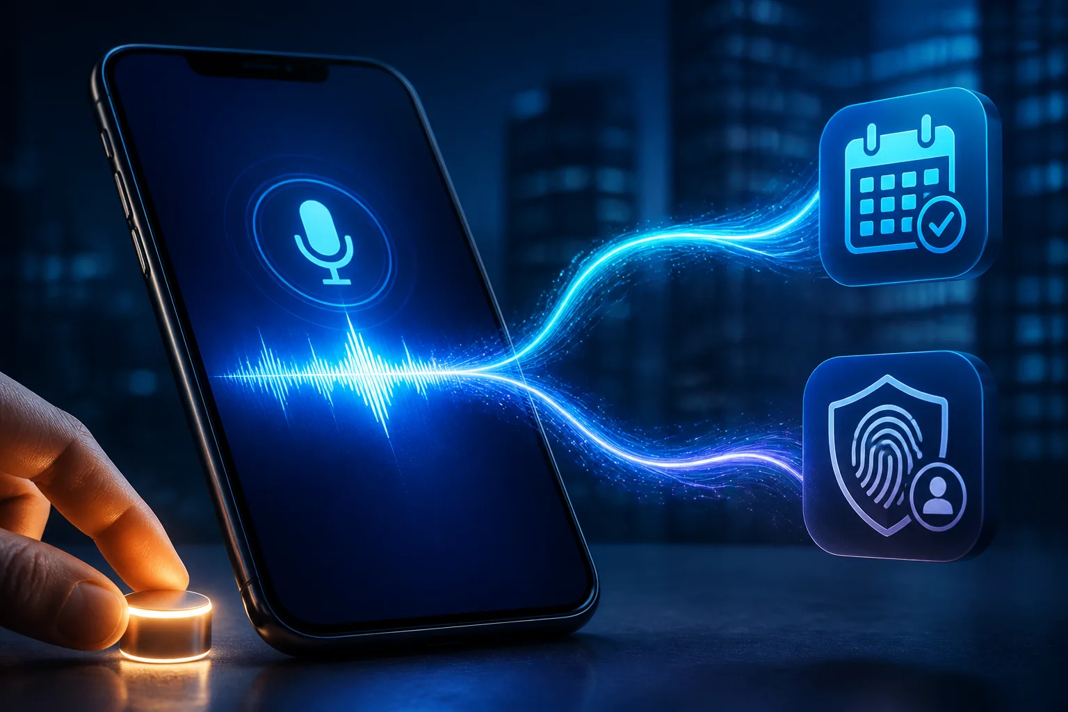 Ringg raises $10M from Peak XV Partners to expand voice AI beyond calls