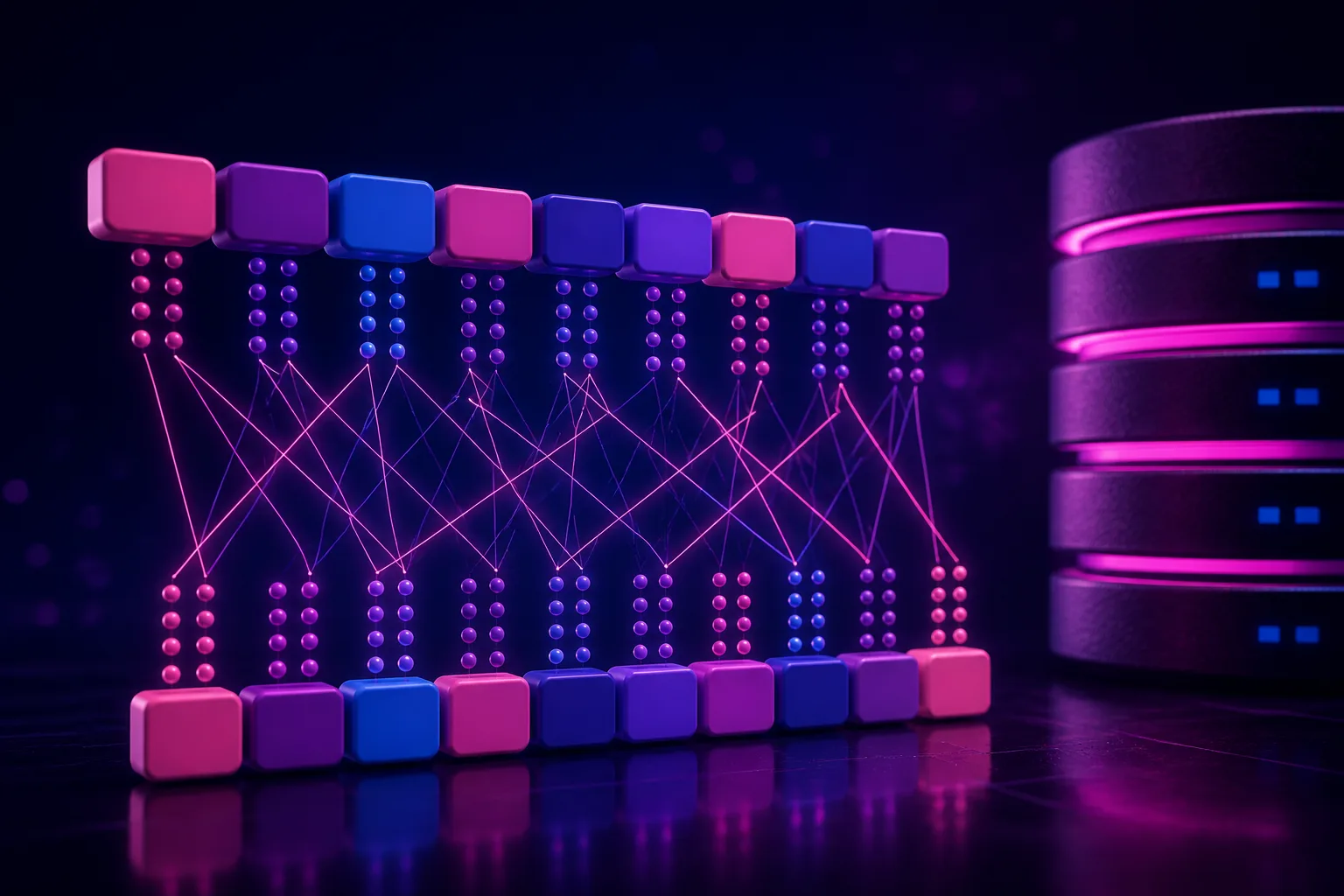 Sentence Transformers v6.0 adds MultiVectorEncoder for late-interaction…