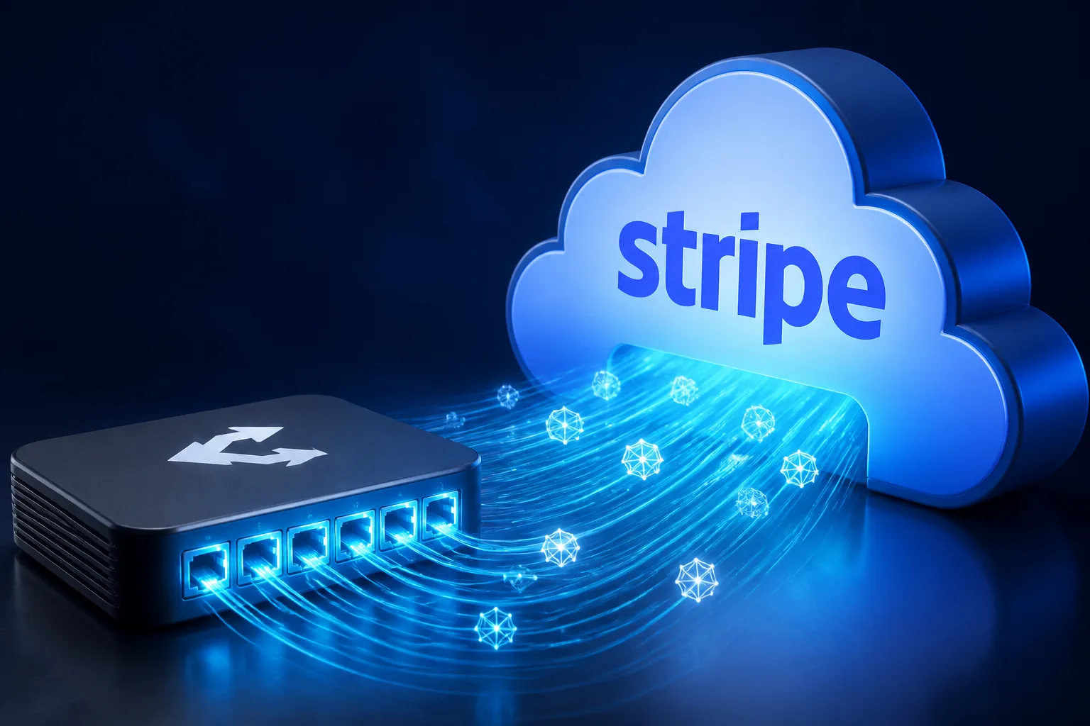 Stripe reportedly to acquire OpenRouter for over $7 billion