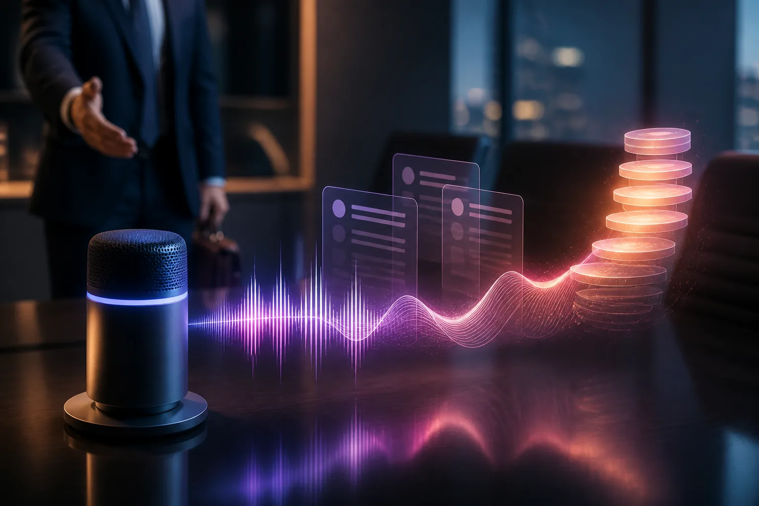 Wispr raises $280M Series B at $2B valuation, led by Menlo Ventures