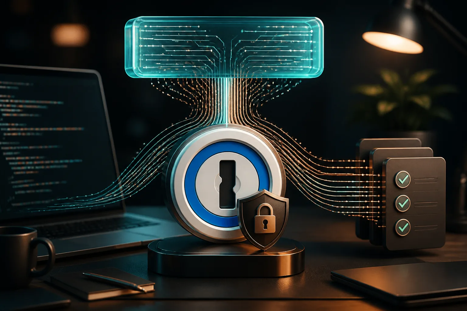 1Password reports 20.9% engineering productivity gain with Codex