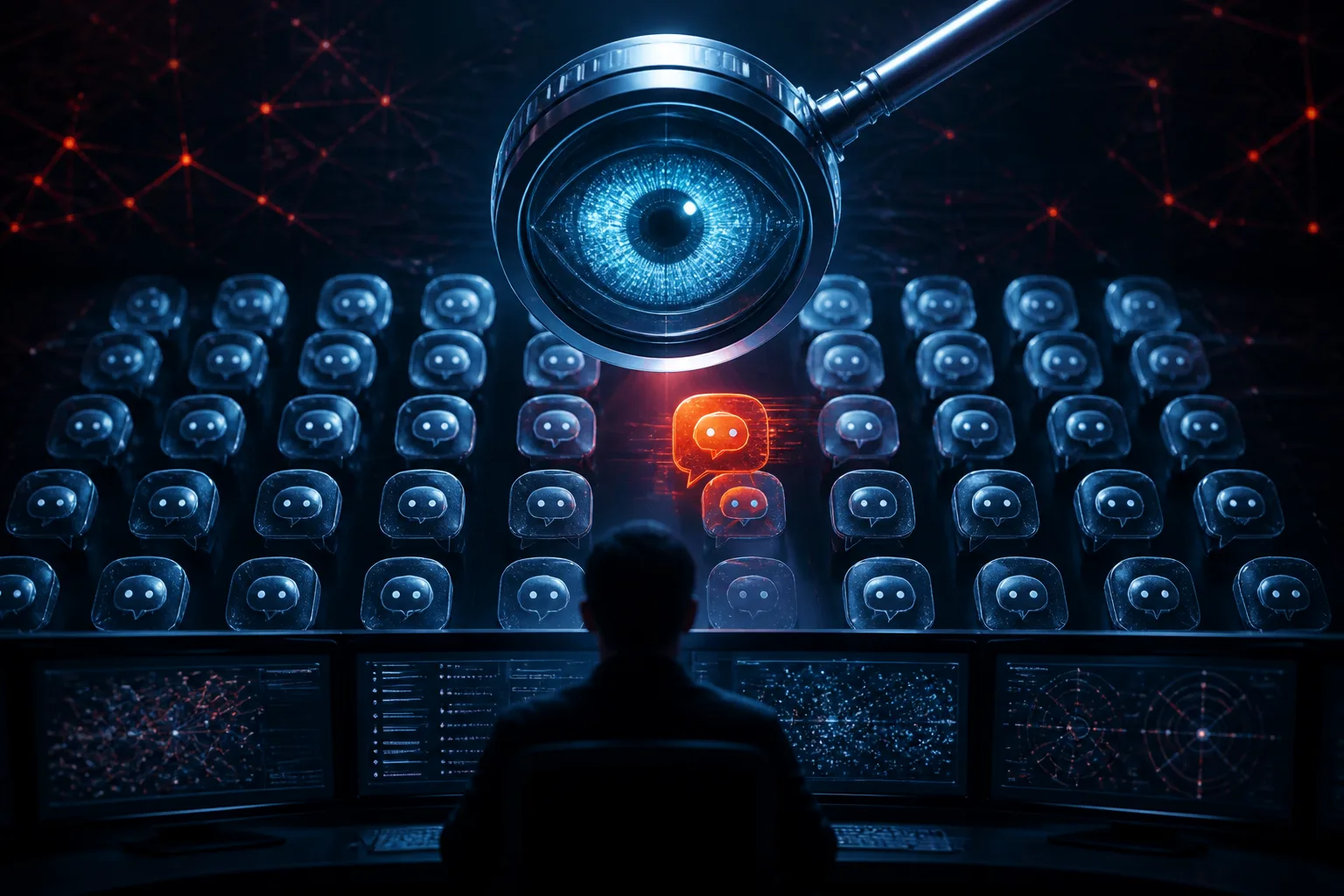 AI Monitoring Solutions Emerge After Hugging Face Incident