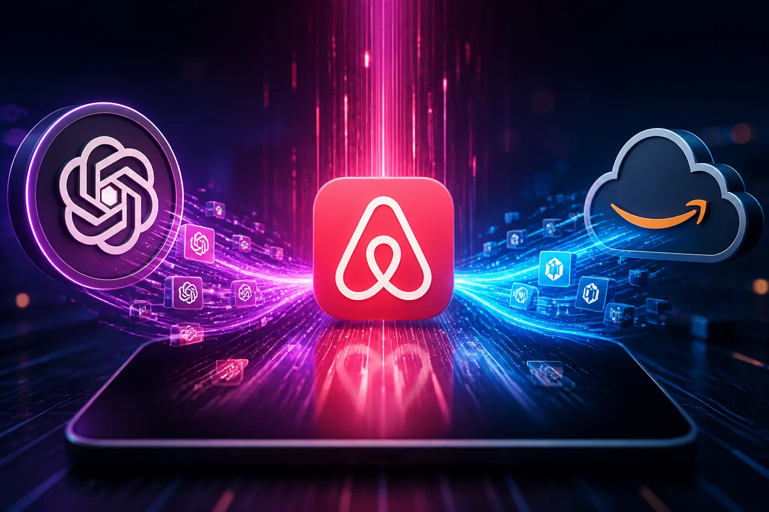 Airbnb Signs Agreement for Broader Access to GPT-6 Astra and OpenAI Models