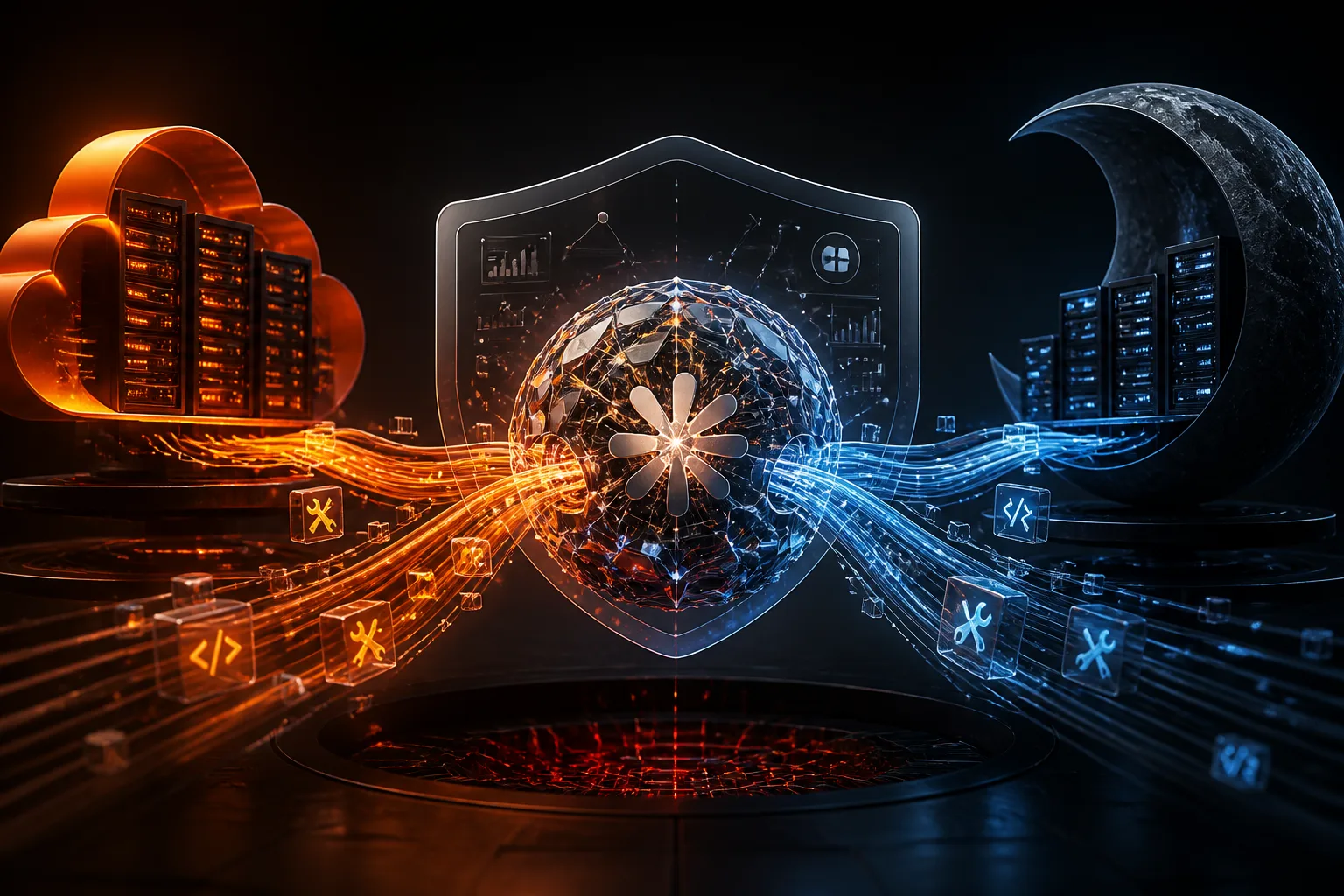 Anthropic details distillation campaigns tied to Alibaba and Moonshot AI