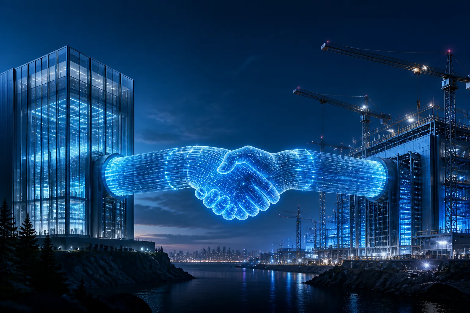 Anthropic's $11.6 Billion Cloud Deal with Akamai: Key Details