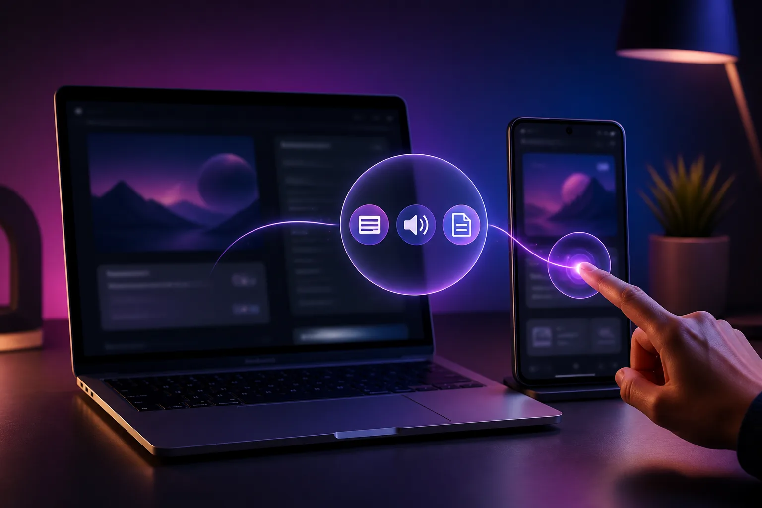Arc AI Screen Assistant Now Available on Android and Mac