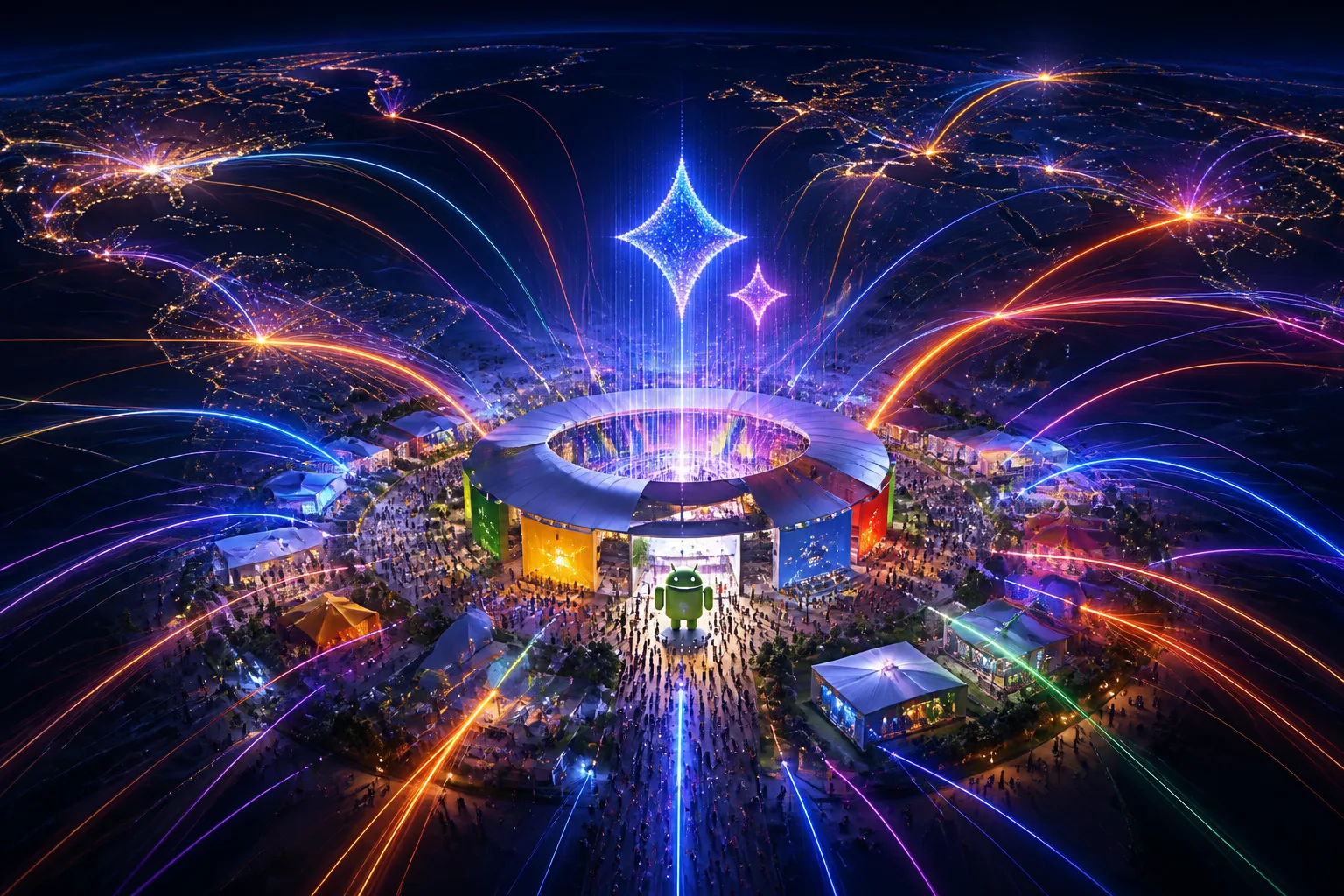 DevFest 2026 returns Oct 1–Dec 31, mobilizing nearly 1 million developers