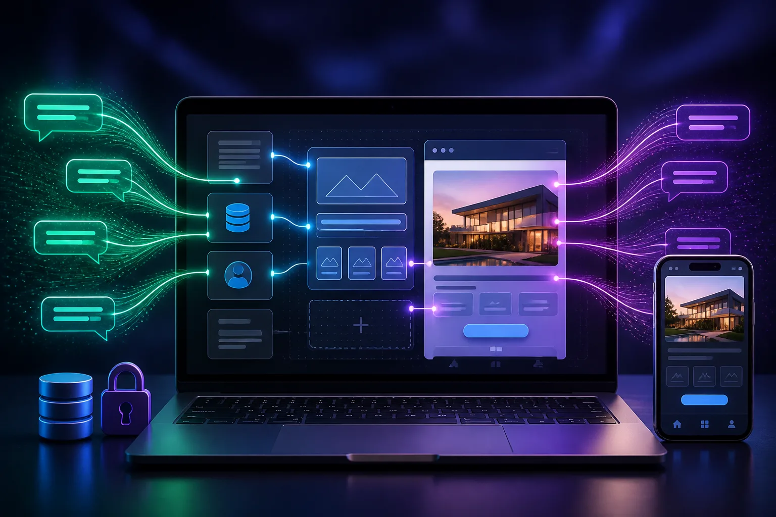 Floot MCP Integrates with Claude and ChatGPT for App Development
