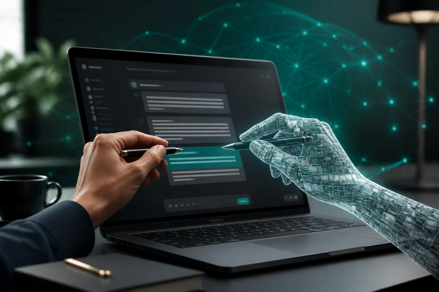 Fyxer pairs OpenAI models and 500,000+ hours to build AI executive assistant