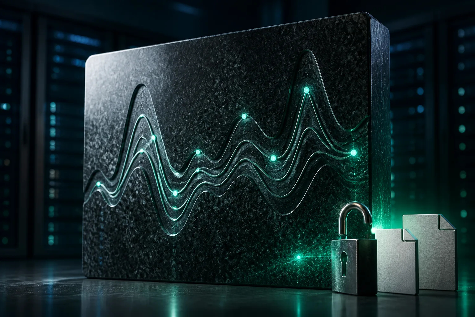 IBM unveils Granite Time Series PatchTST-FM-r2 with permissive license