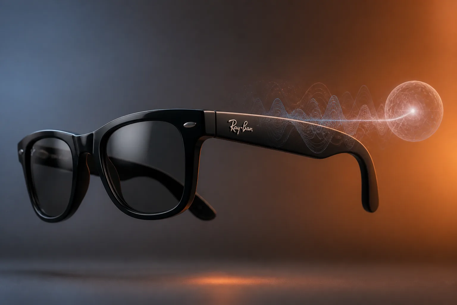 Meta announces Ray-Ban Meta Audio, camera-free AI glasses