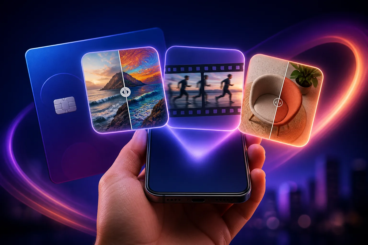 Meta launches Meta One bundles with expanded Muse AI features