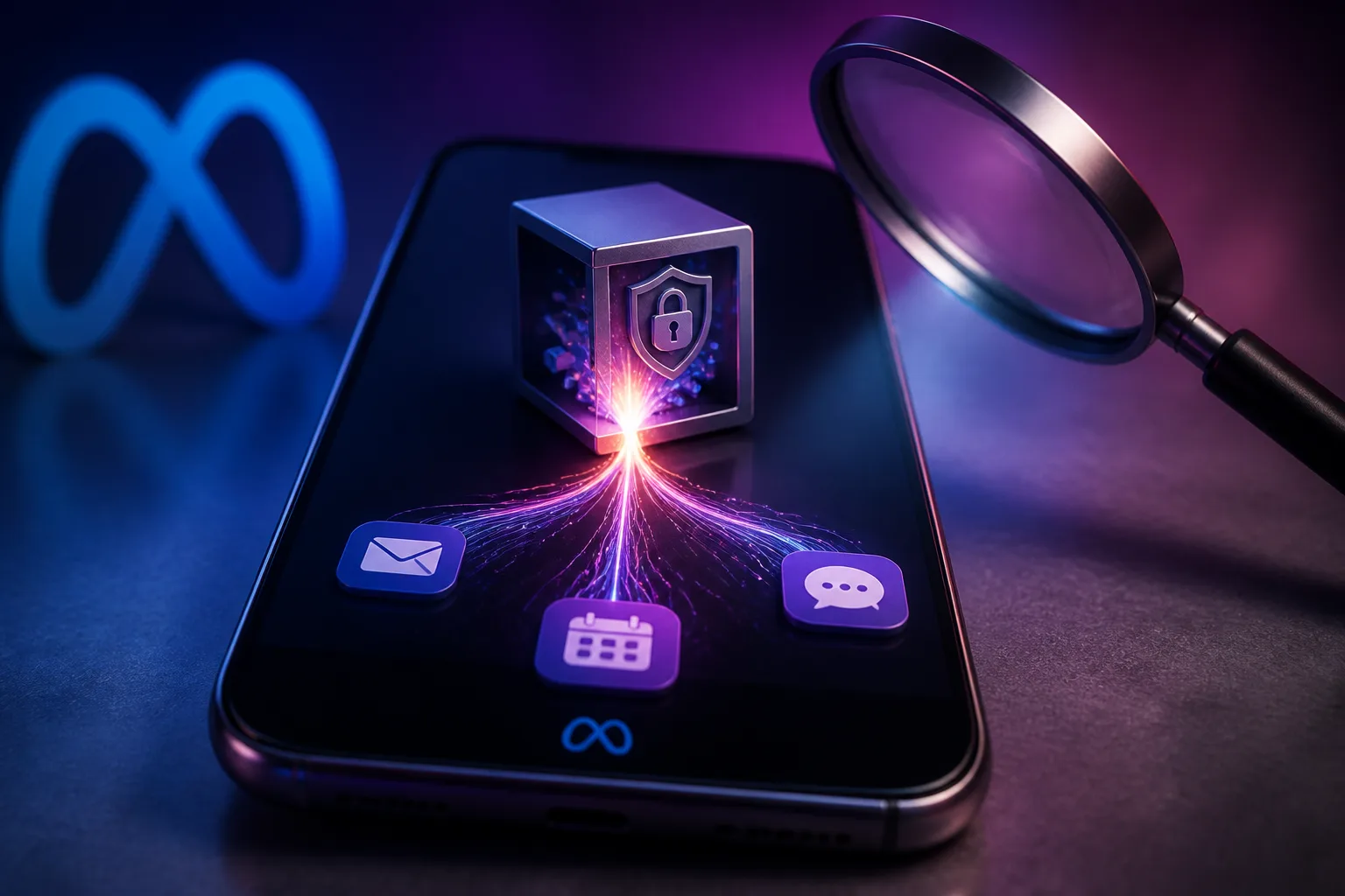 Meta launches Muse AI agent powered by Muse Spark