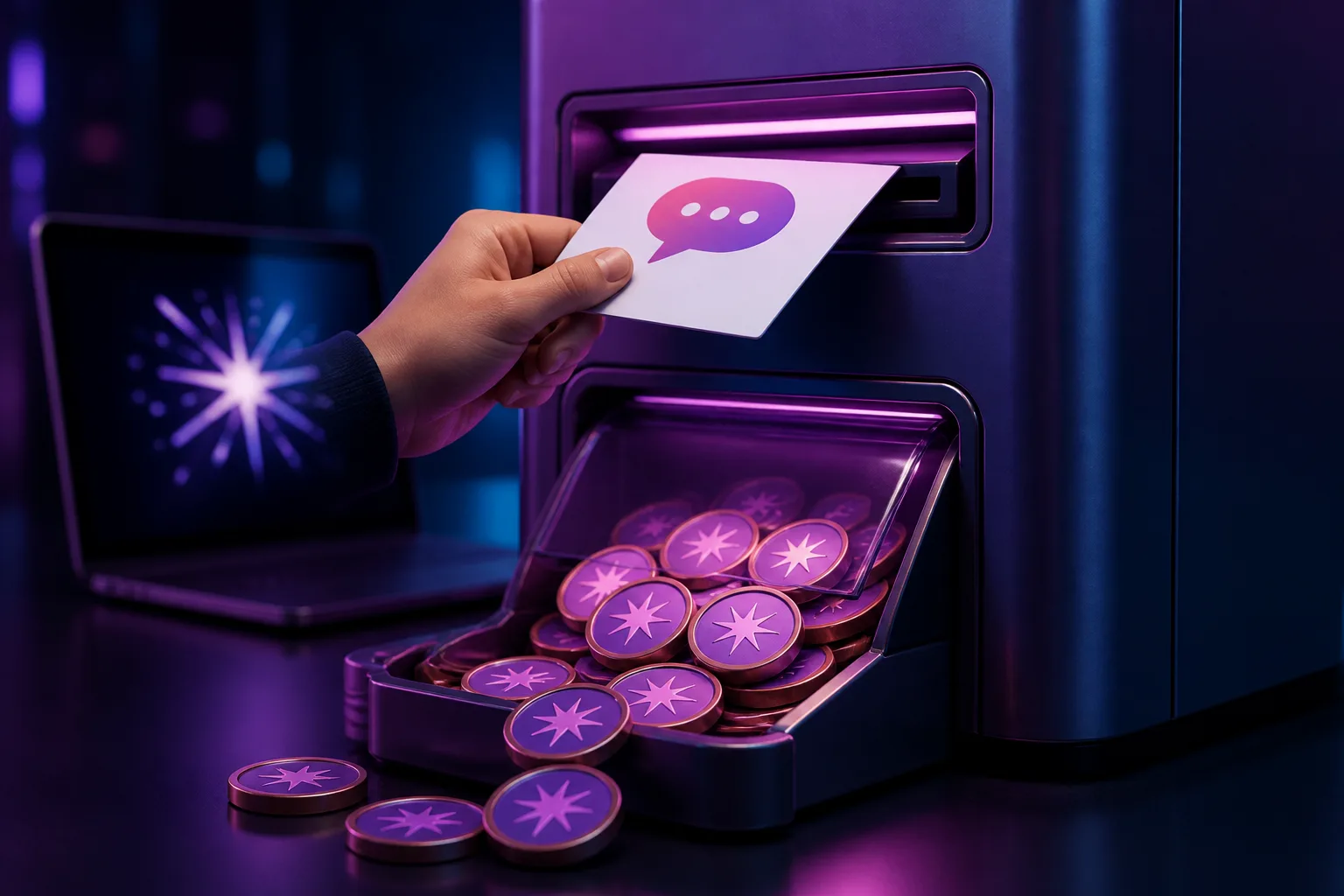 Meta offers steep discounts for Muse Spark users who share prompts