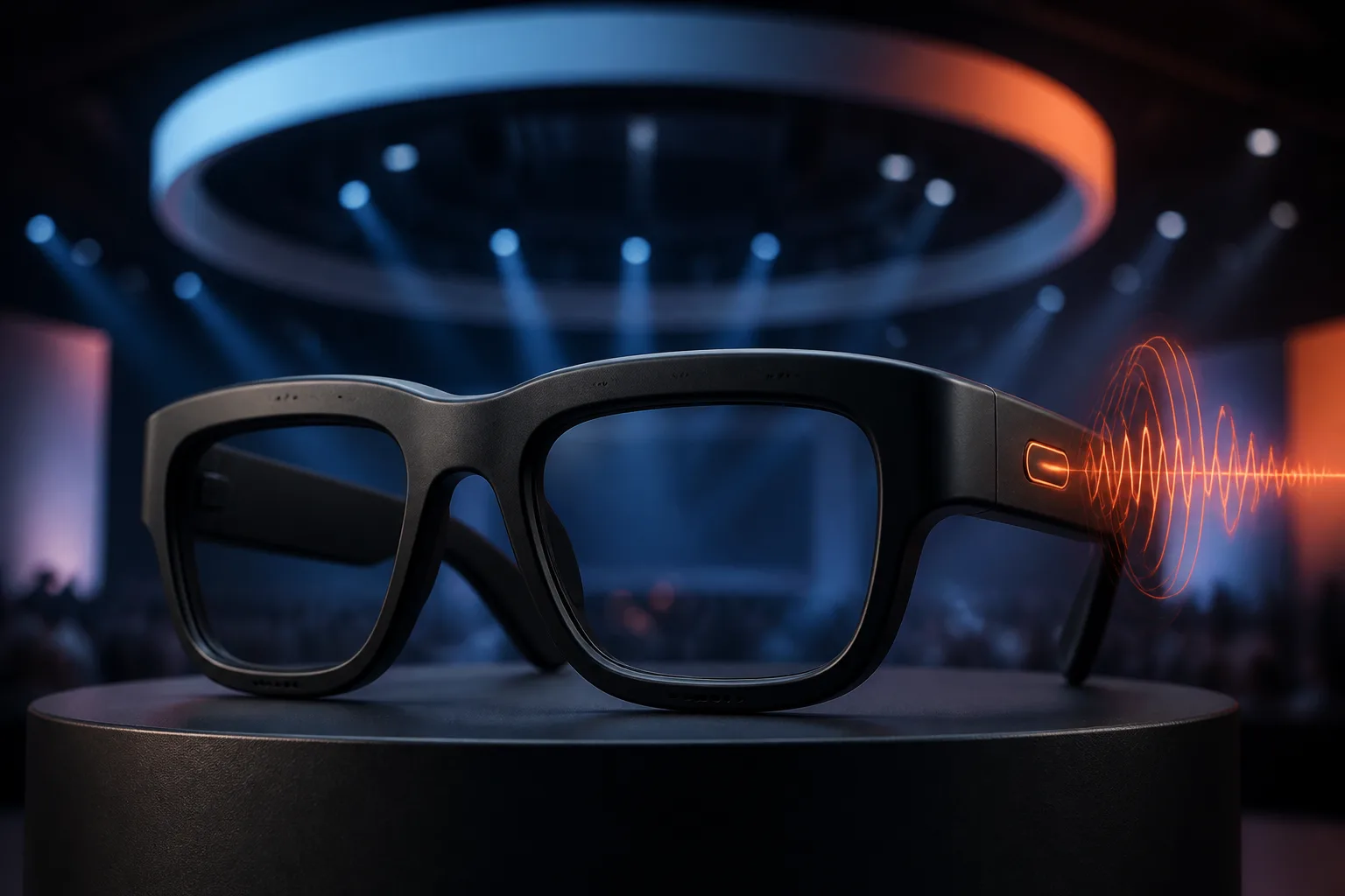 Meta Responds to 'Perv Glasses' Accusations with New Camera-Free Model