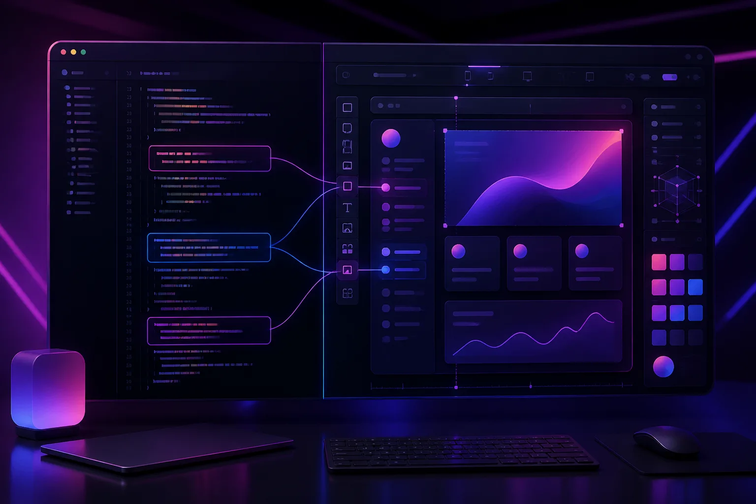 Modeinspect launches AI canvas to design UI directly in codebase