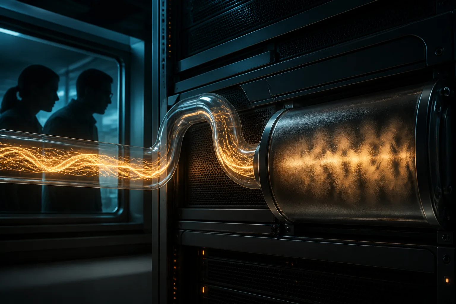 Opaque recurrence in OpenAI's Astra alarms AI safety researchers