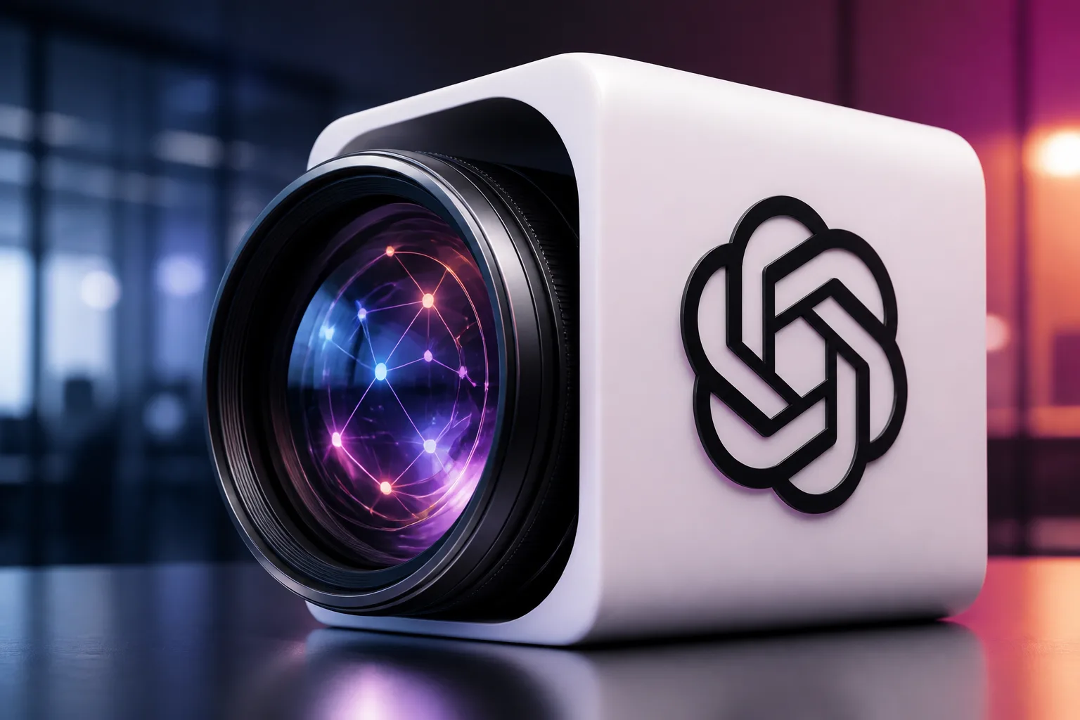 OpenAI buys Glass Imaging for over $300 million, report says