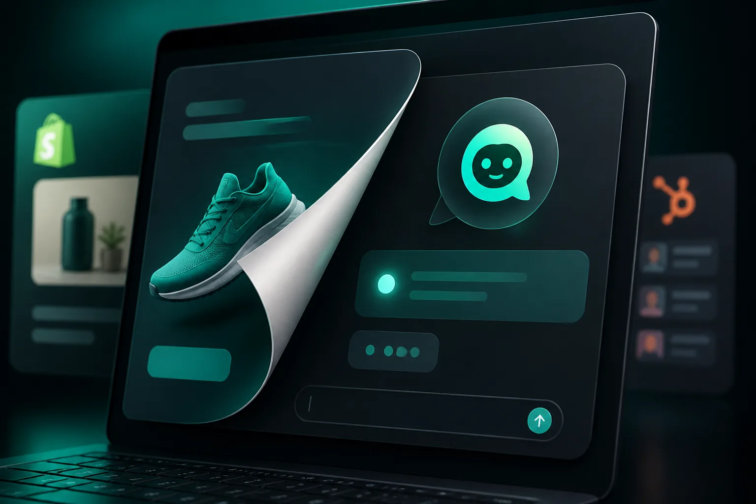 OpenAI Enhances ChatGPT Ads with AI Tools and Sponsored Agents