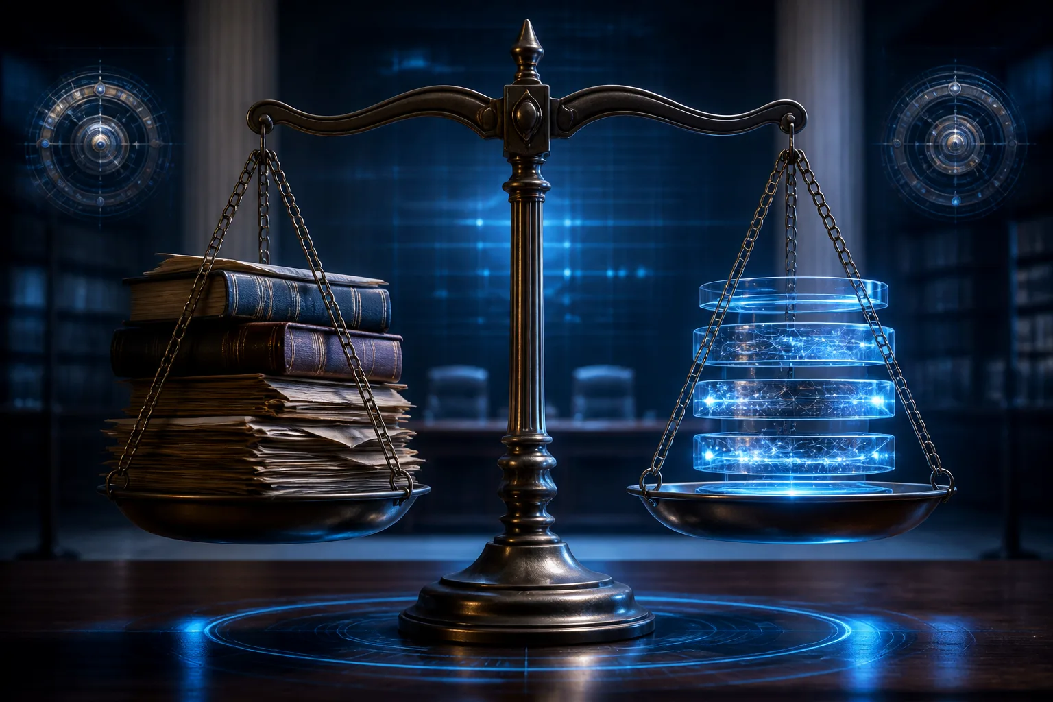 OpenAI launches Astra for Law with GPT-6 Astra and legal tools