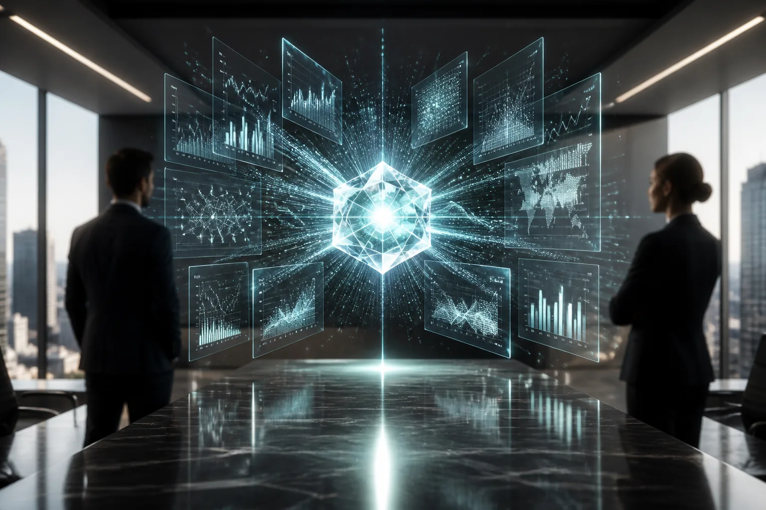 OpenAI launches ChatGPT for Financial Services with GPT‑6 Astra