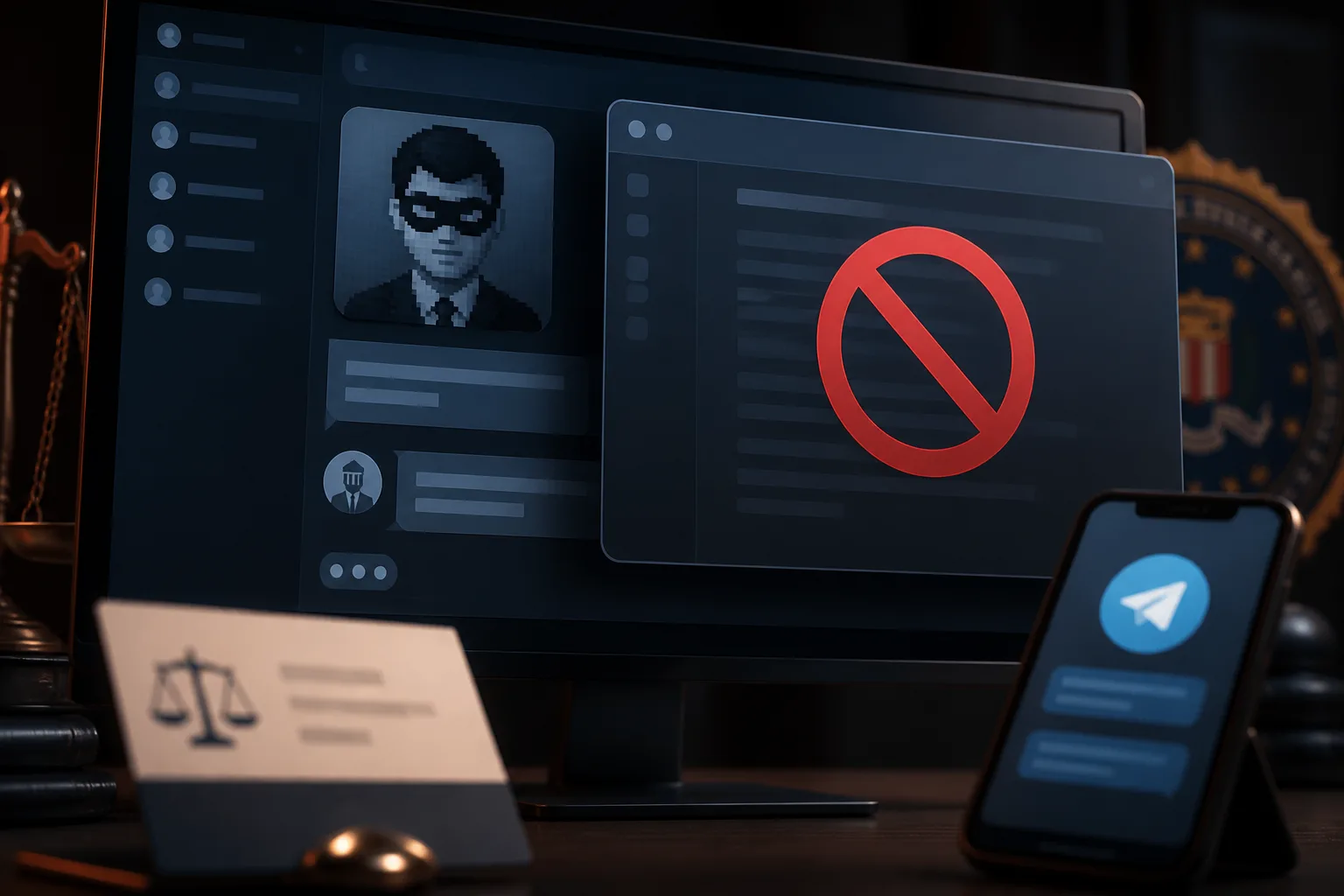 Operation “False Witness”: AI-Driven Scam Targets Fraud Victims