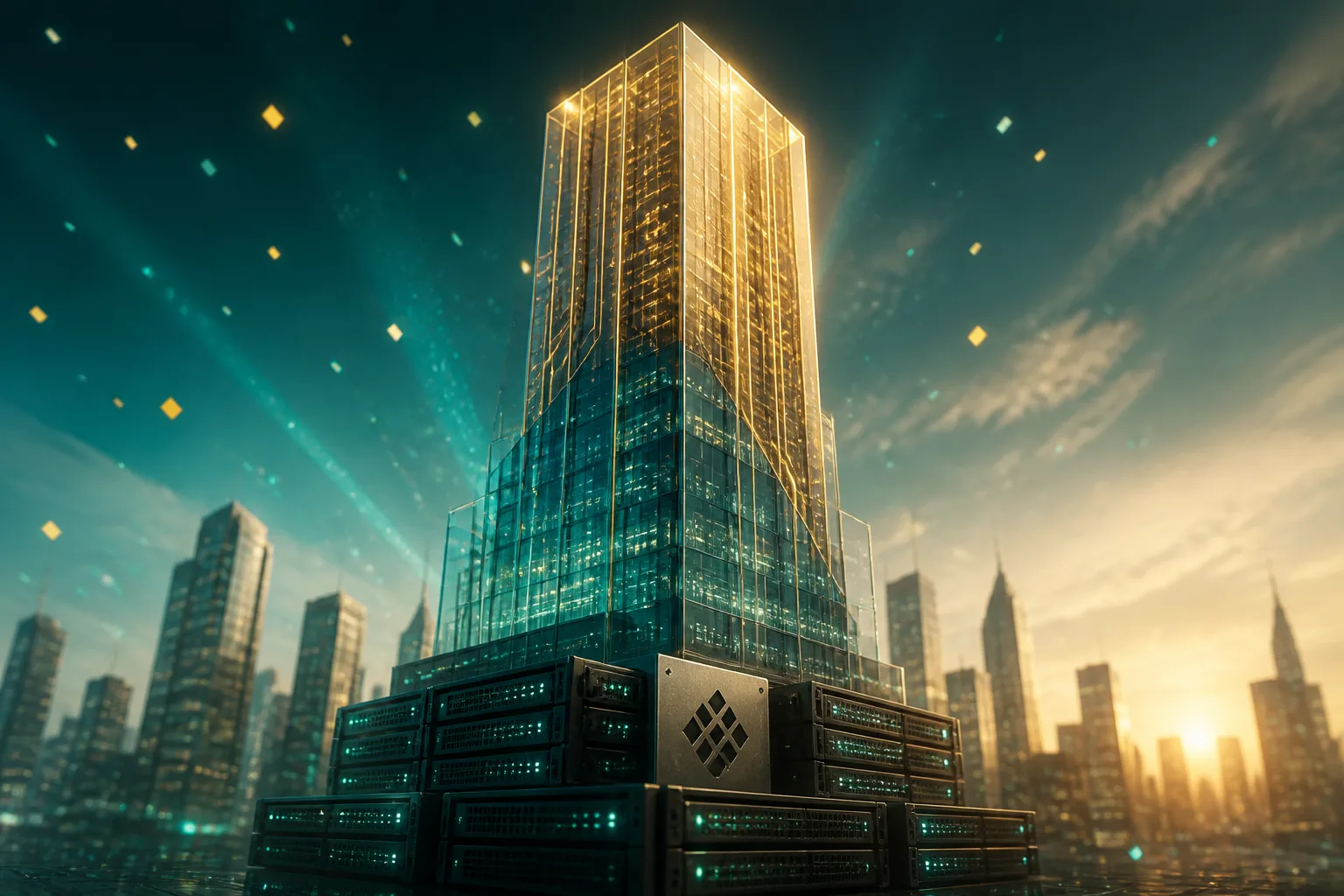 Profound Secures $180M Series D, Achieves $1.8B Valuation