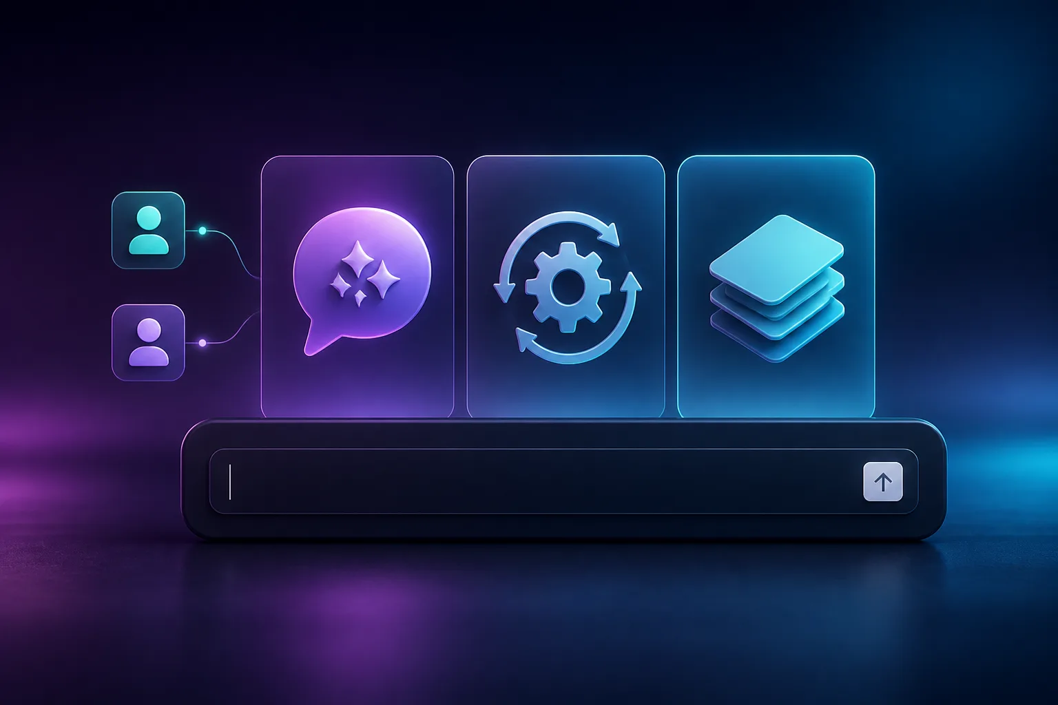 Raycast 2.0 adds AI actions, Automations and Projects